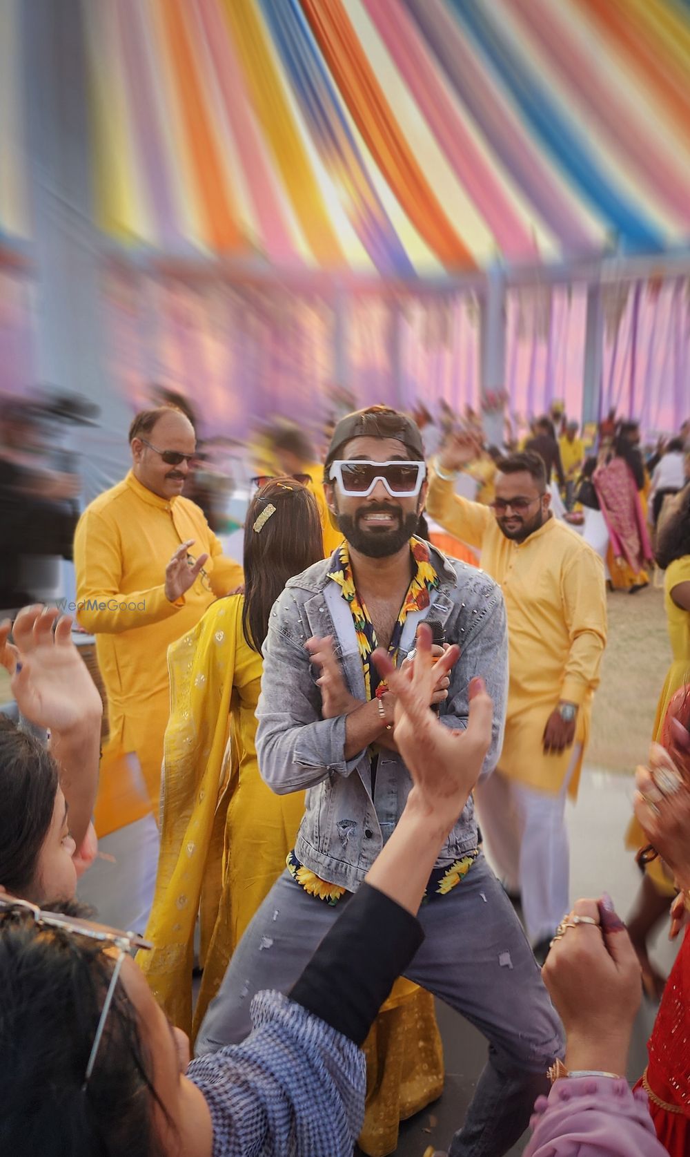 Photo By Pranit Phutane - Wedding Entertainment 