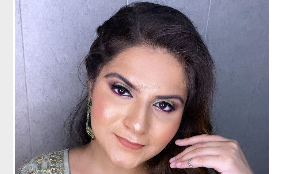 Priyanshi’s Makeup Studio