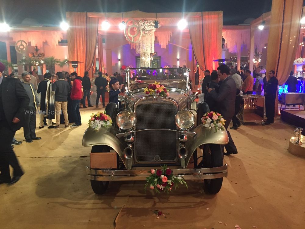 Photo By Mizna Khan Weddings - Wedding Planners