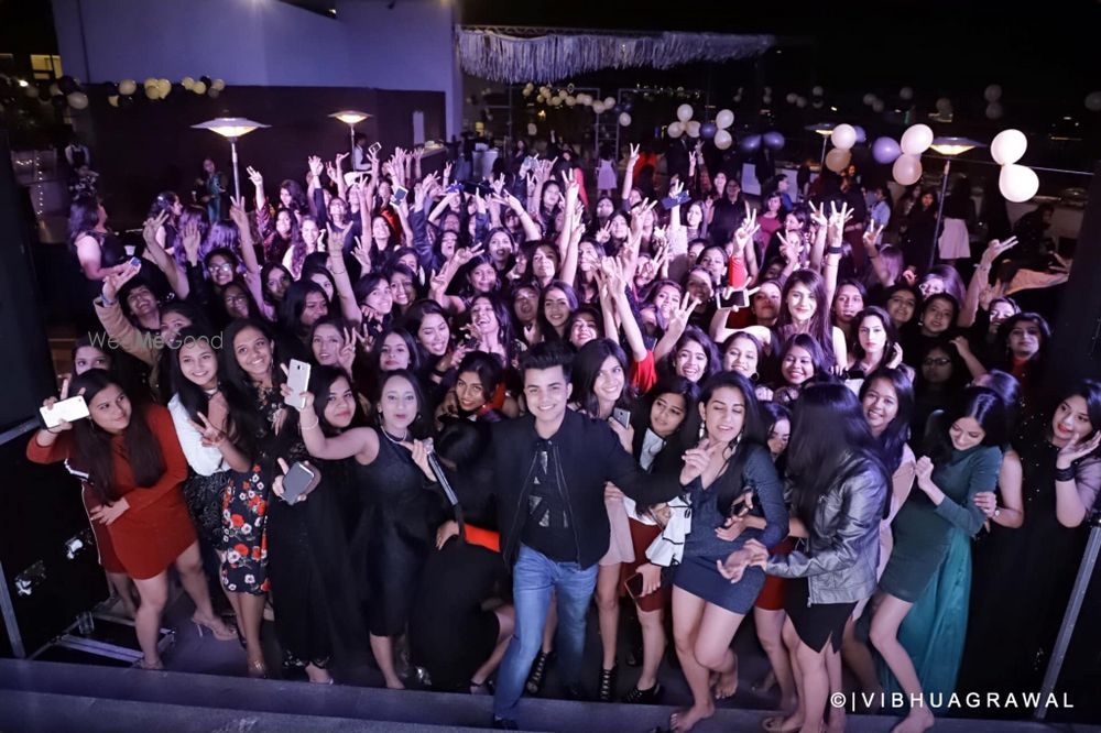 Photo By Dj Shafin - DJs
