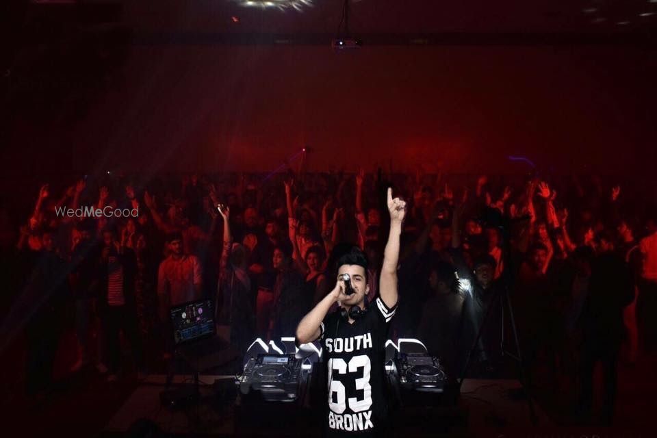 Photo By Dj Shafin - DJs