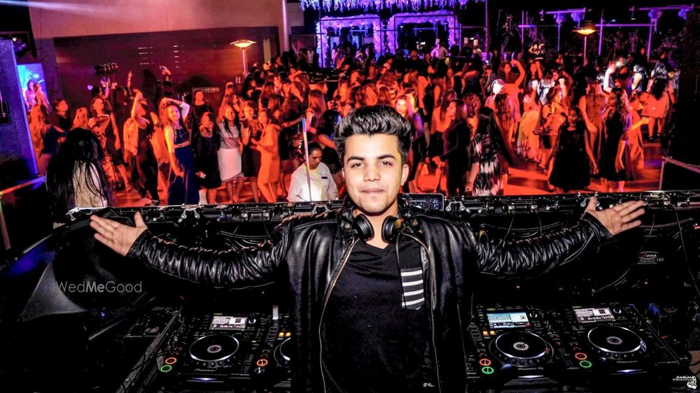 Photo By Dj Shafin - DJs