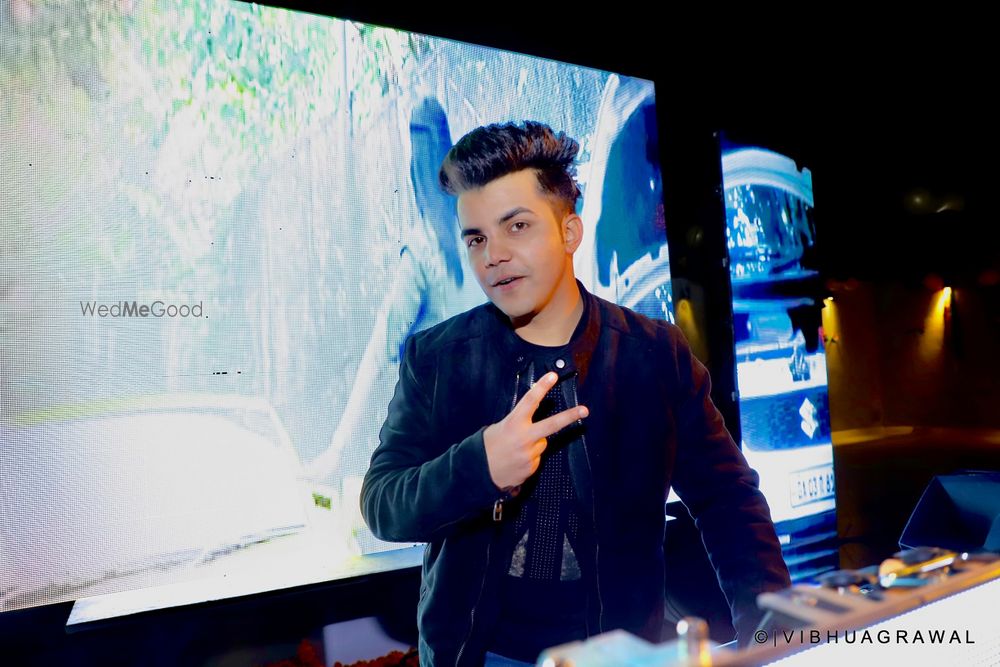 Photo By Dj Shafin - DJs