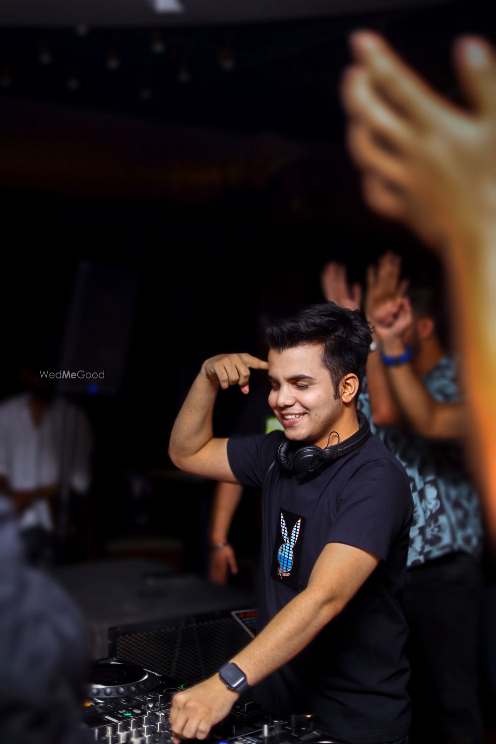 Photo By Dj Shafin - DJs