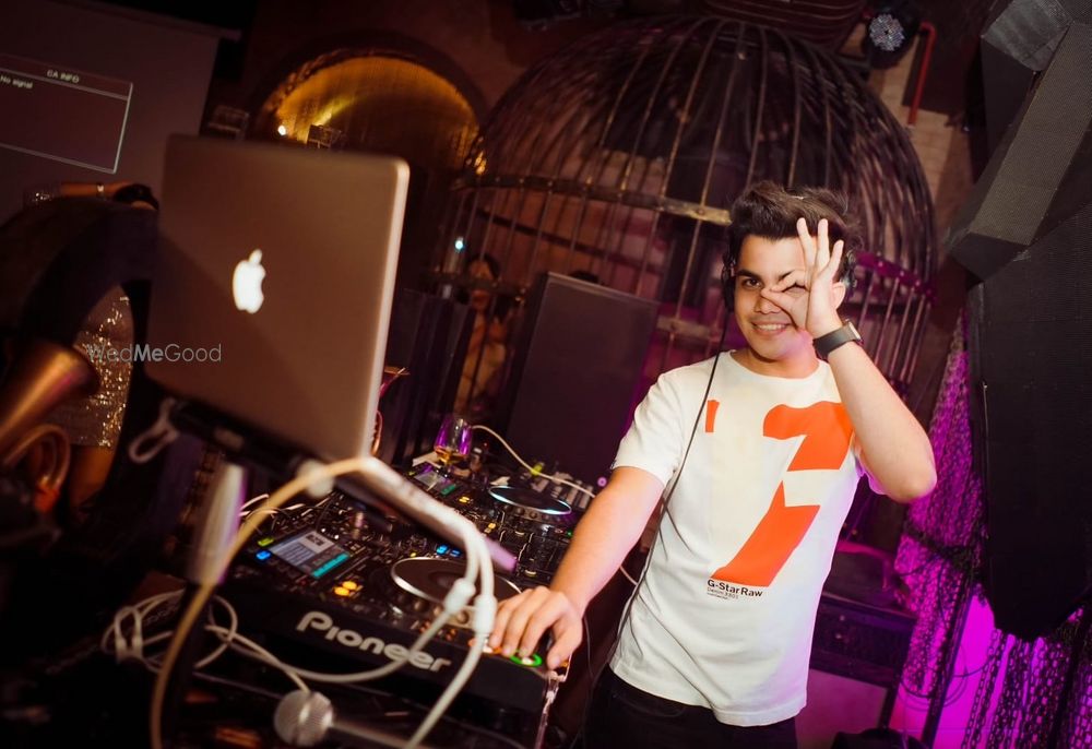 Photo By Dj Shafin - DJs