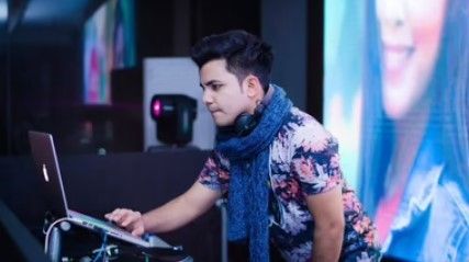 Photo By Dj Shafin - DJs