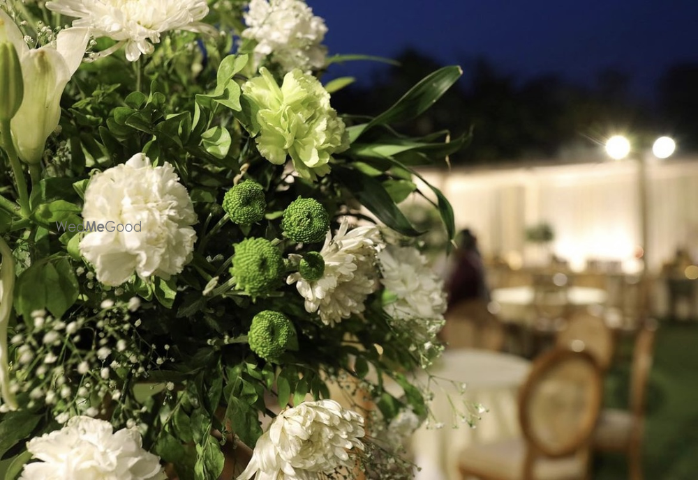 Photo By Weddings by Neil & Paul - Wedding Planners
