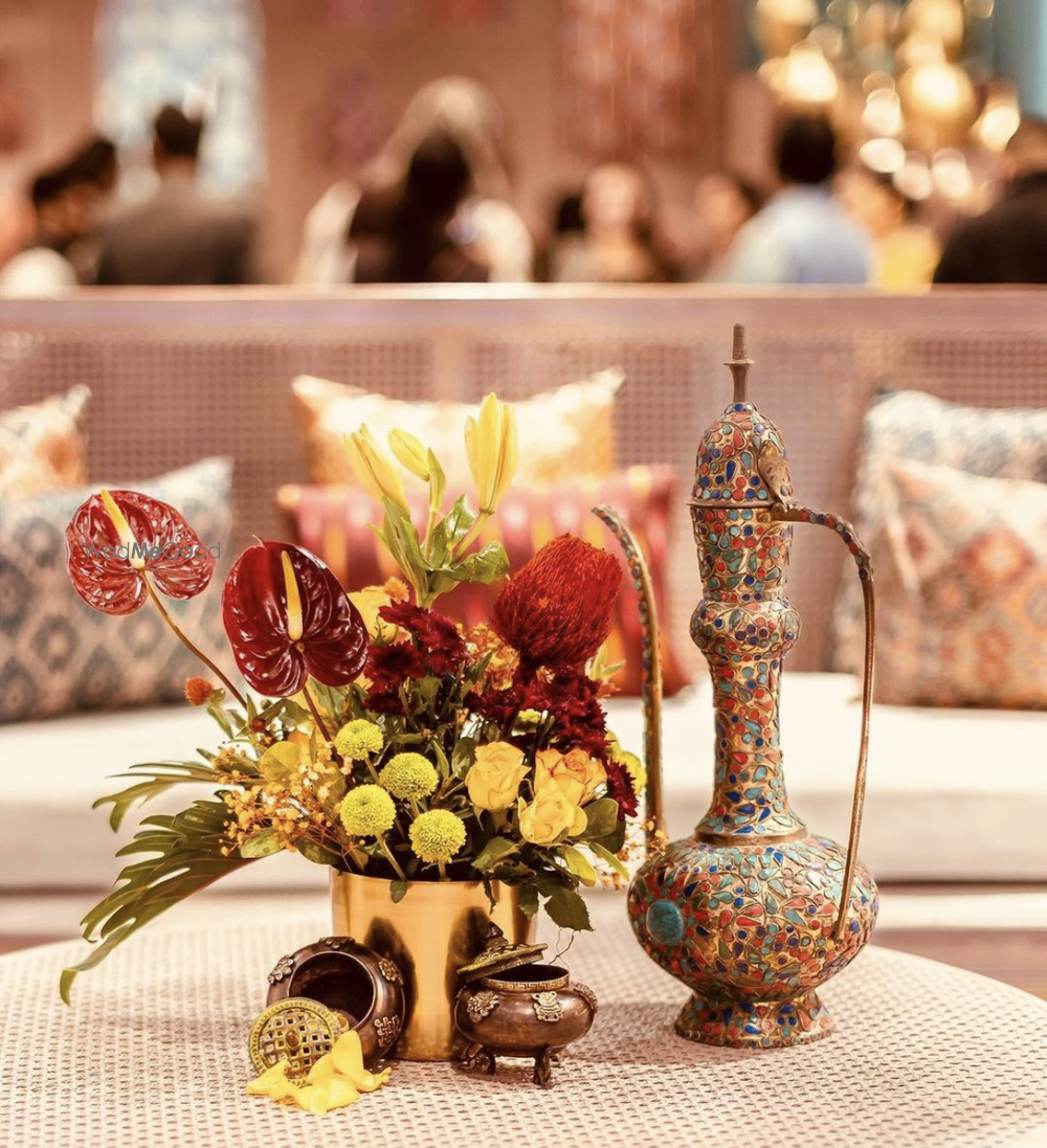 Photo By Weddings by Neil & Paul - Wedding Planners