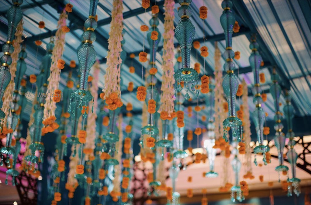 Photo By Weddings by Neil & Paul - Wedding Planners