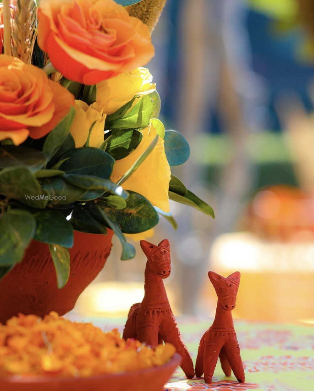 Photo By Weddings by Neil & Paul - Wedding Planners