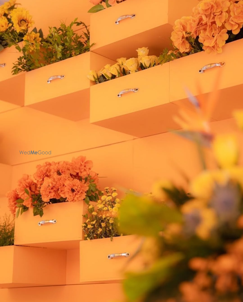 Photo By Weddings by Neil & Paul - Wedding Planners