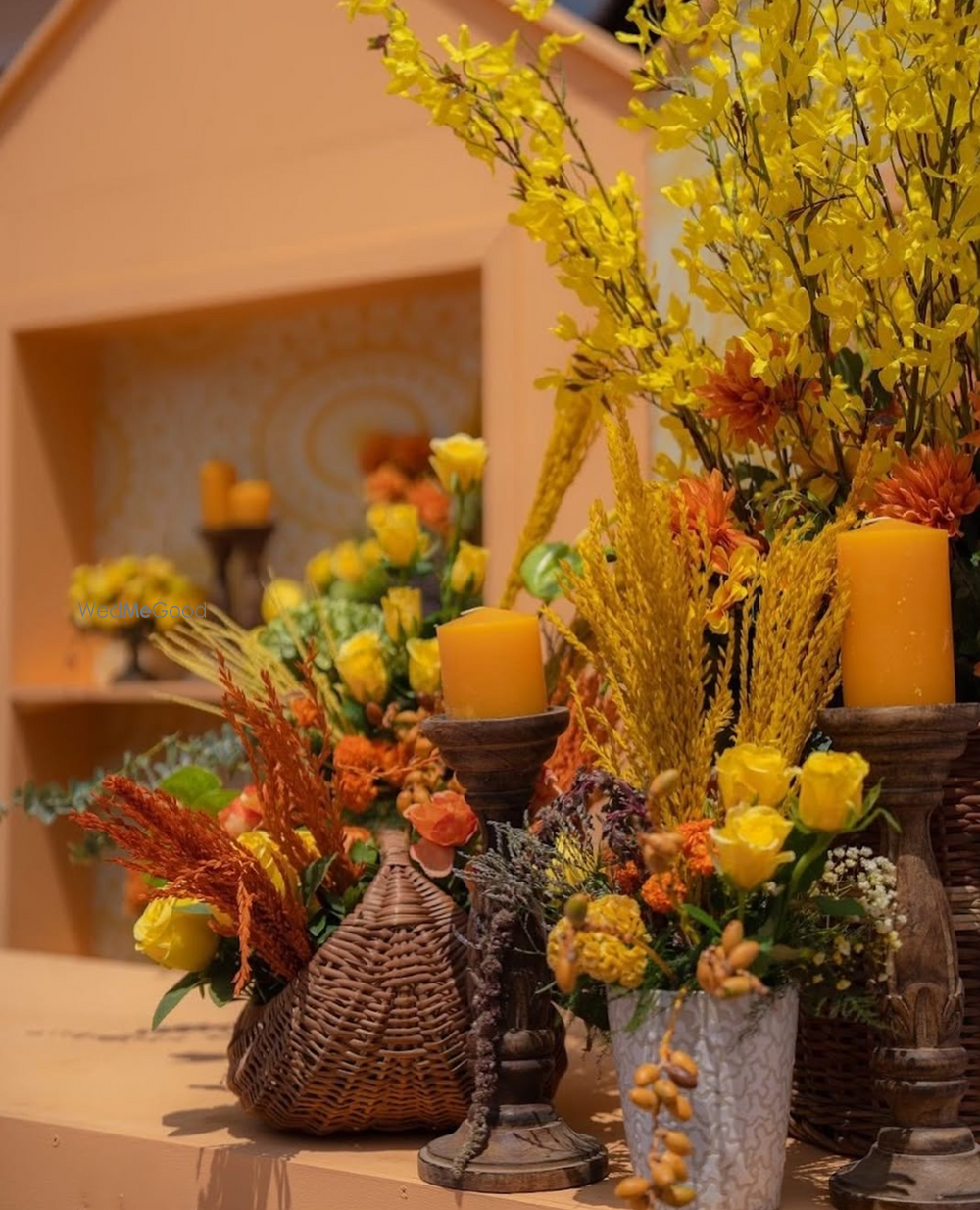 Photo By Weddings by Neil & Paul - Wedding Planners