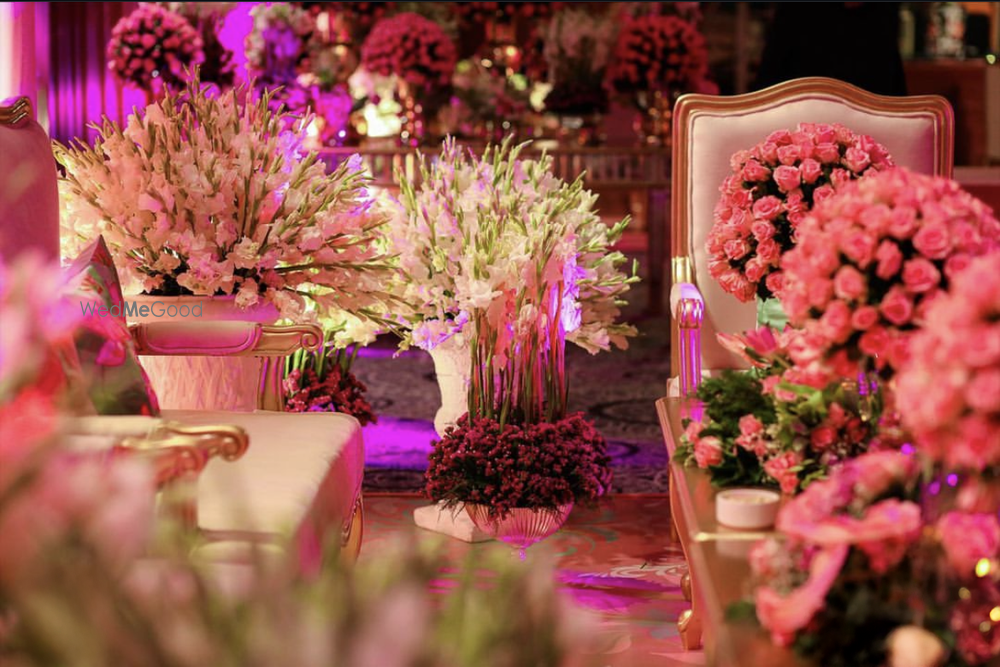 Photo By Weddings by Neil & Paul - Wedding Planners