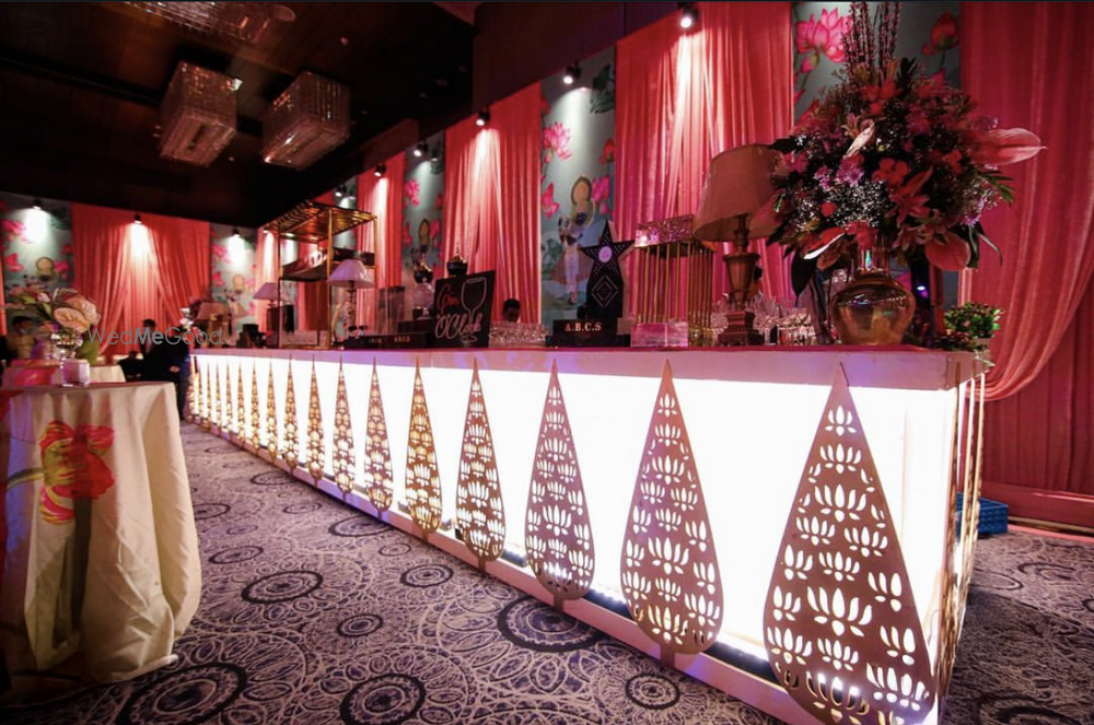 Photo By Weddings by Neil & Paul - Wedding Planners