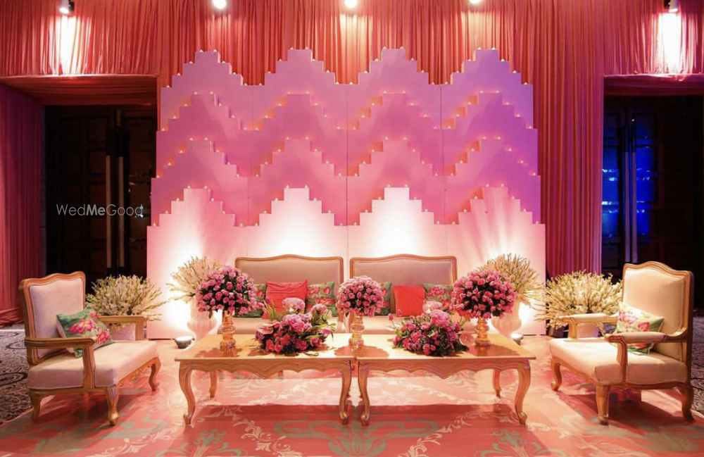 Photo By Weddings by Neil & Paul - Wedding Planners