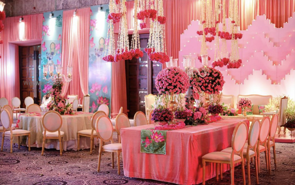 Photo By Weddings by Neil & Paul - Wedding Planners