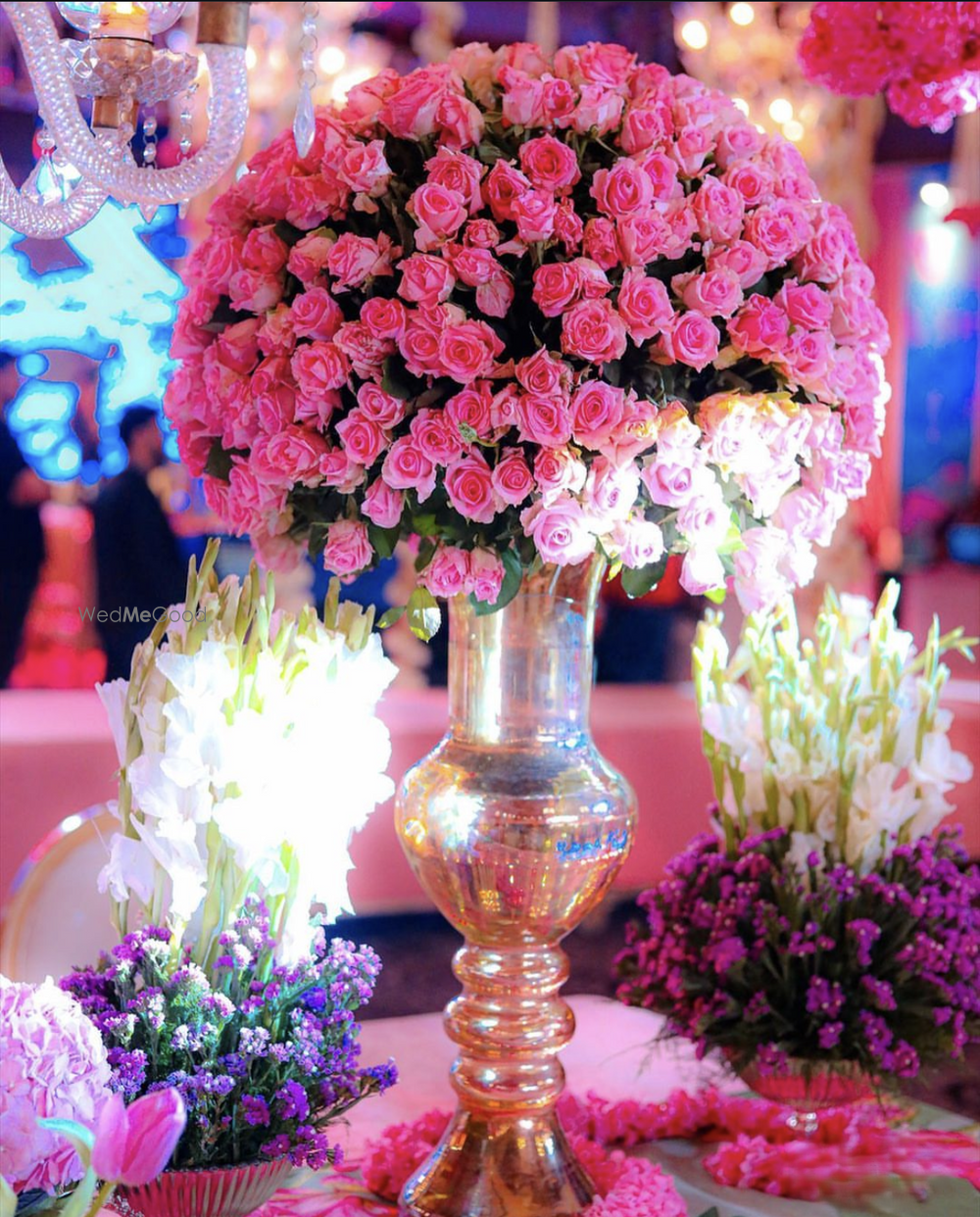 Photo By Weddings by Neil & Paul - Wedding Planners