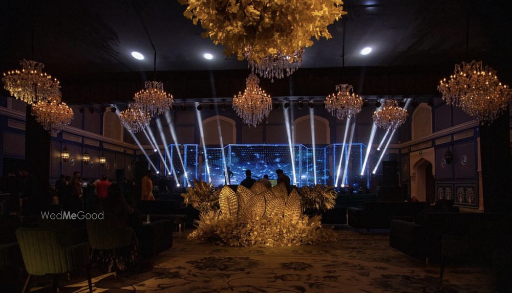 Photo By Weddings by Neil & Paul - Wedding Planners