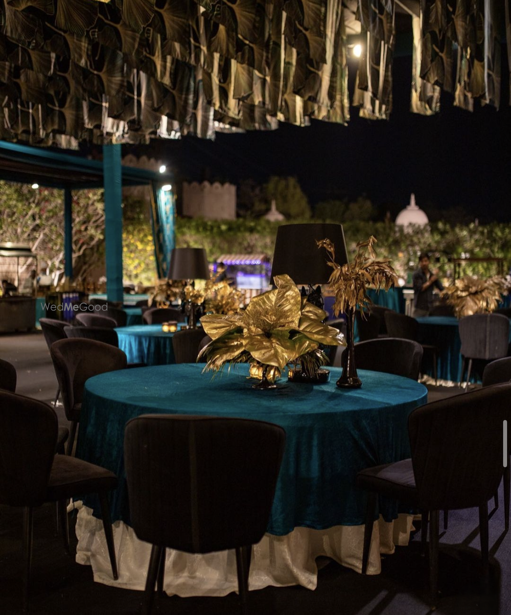 Photo By Weddings by Neil & Paul - Wedding Planners