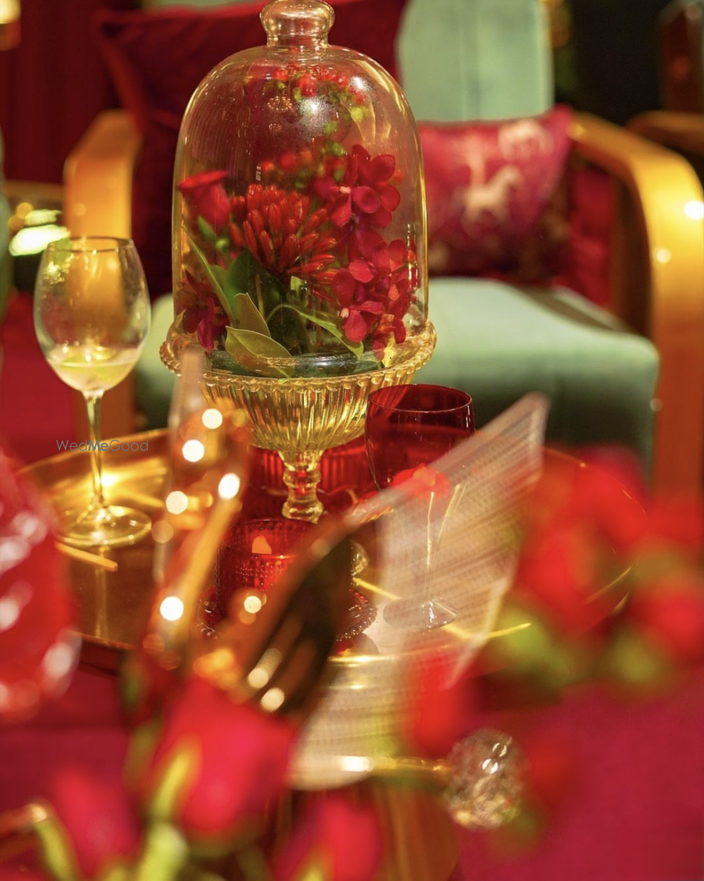 Photo By Weddings by Neil & Paul - Wedding Planners