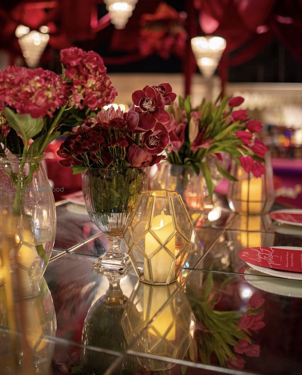 Photo By Weddings by Neil & Paul - Wedding Planners