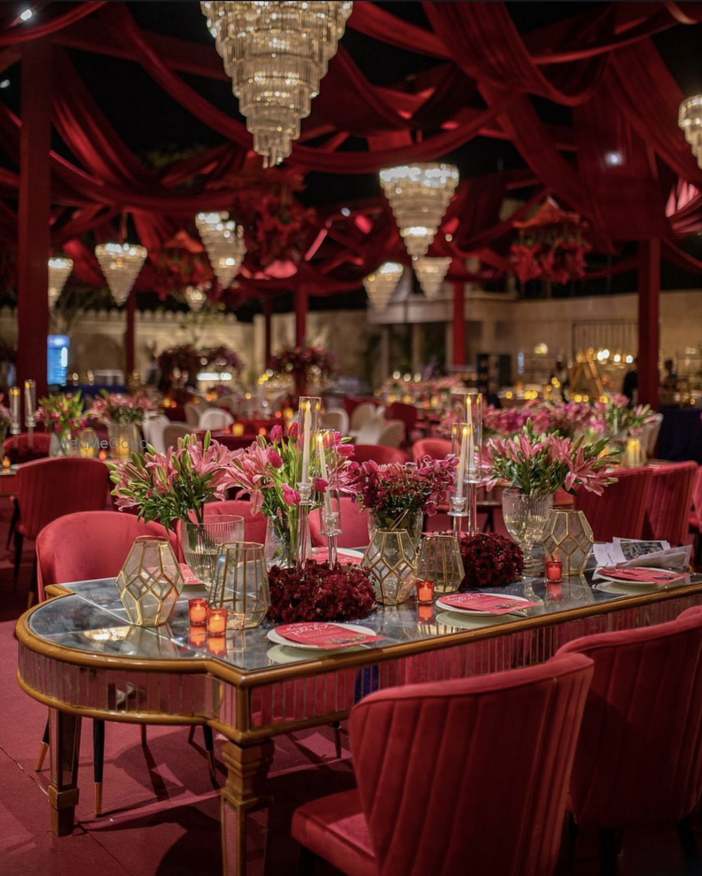 Photo By Weddings by Neil & Paul - Wedding Planners