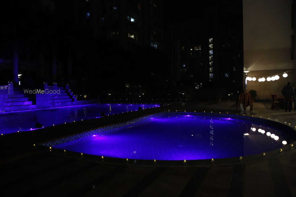 Photo By Green Chili Events & Entertainment Wedding Planners