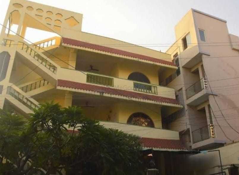 Padmavathi Guest House