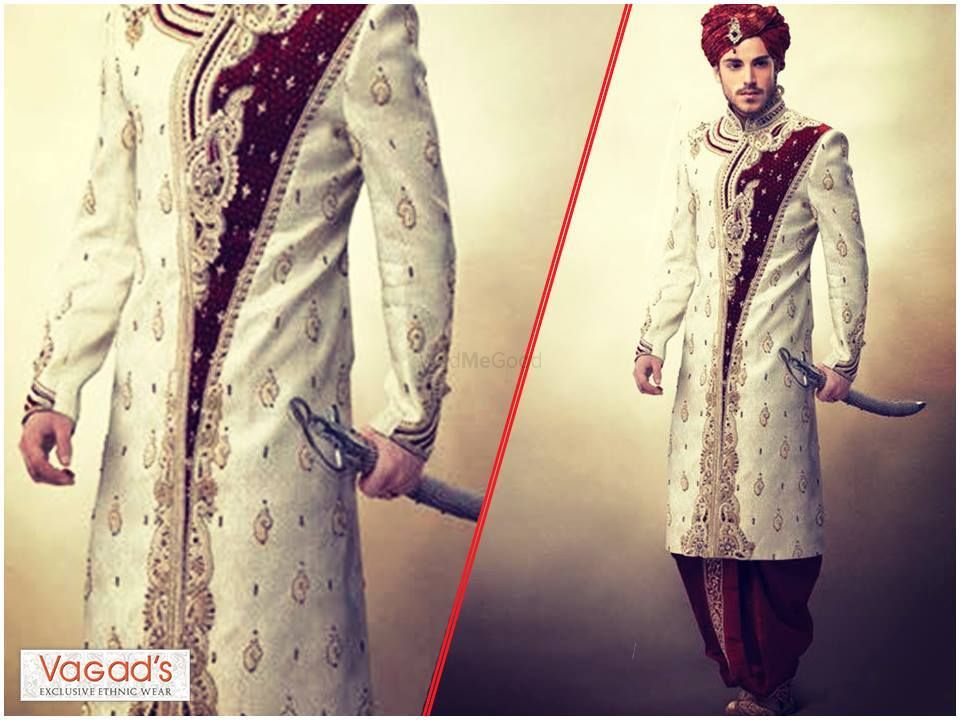 Photo By Vagads - Exclusive Wedding Concepts - Groom Wear