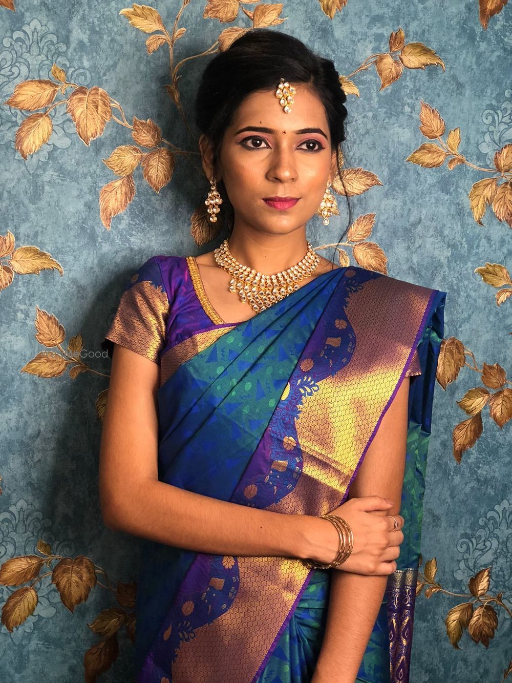 Photo By Tharu Makeover Artistry - Bridal Makeup
