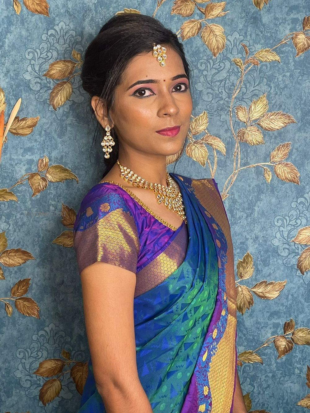 Photo By Tharu Makeover Artistry - Bridal Makeup