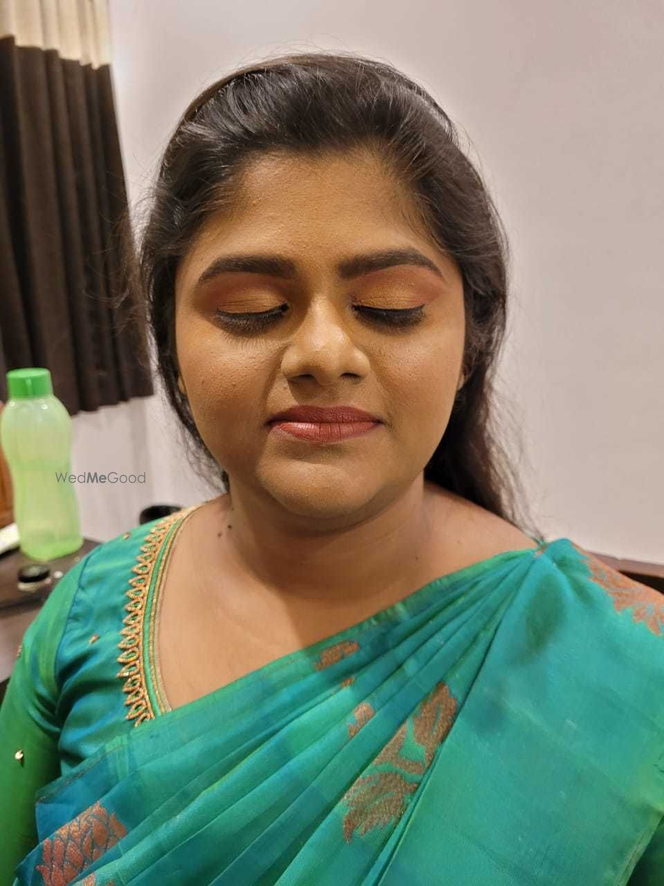 Photo By Tharu Makeover Artistry - Bridal Makeup