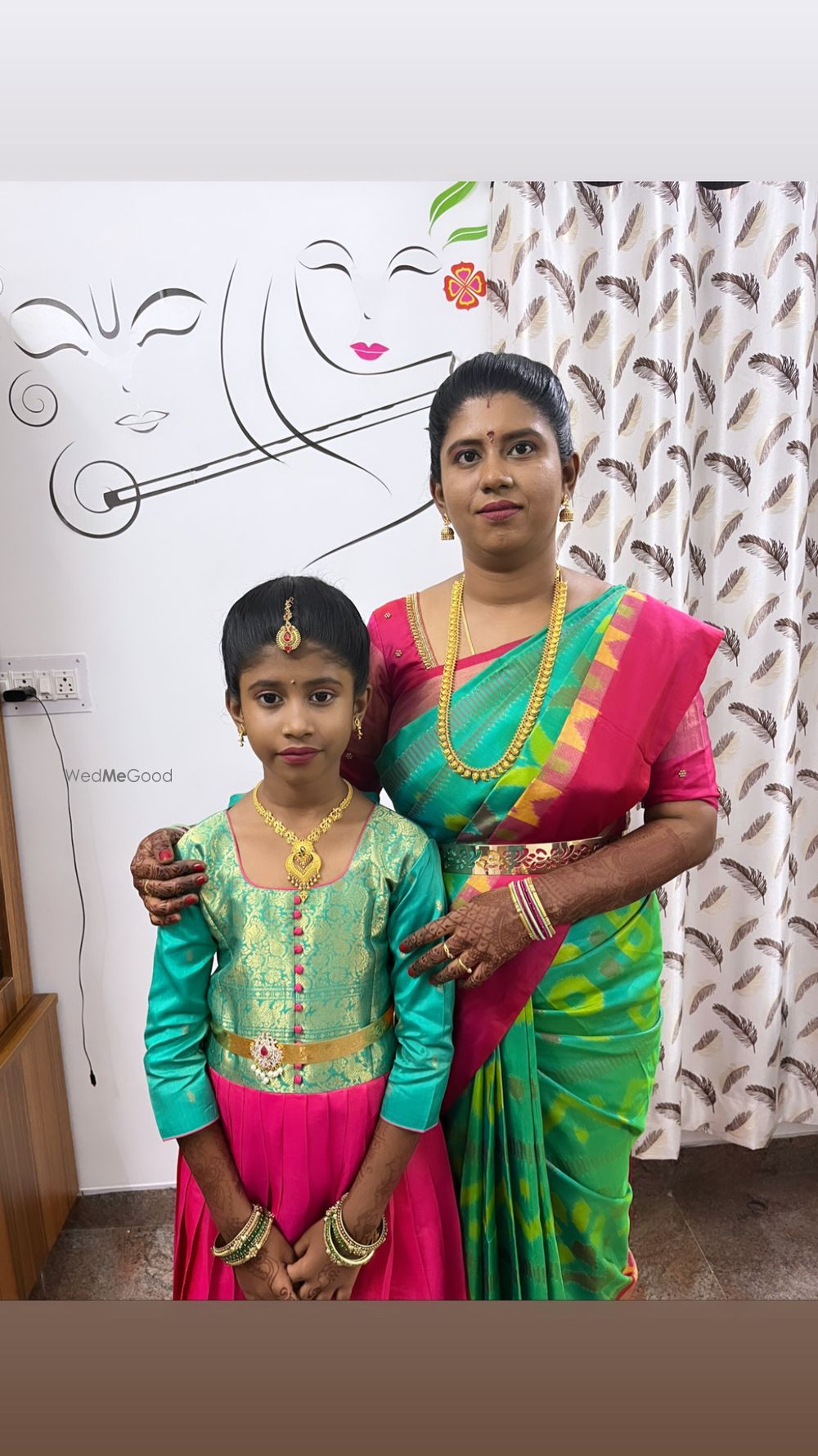 Photo By Tharu Makeover Artistry - Bridal Makeup