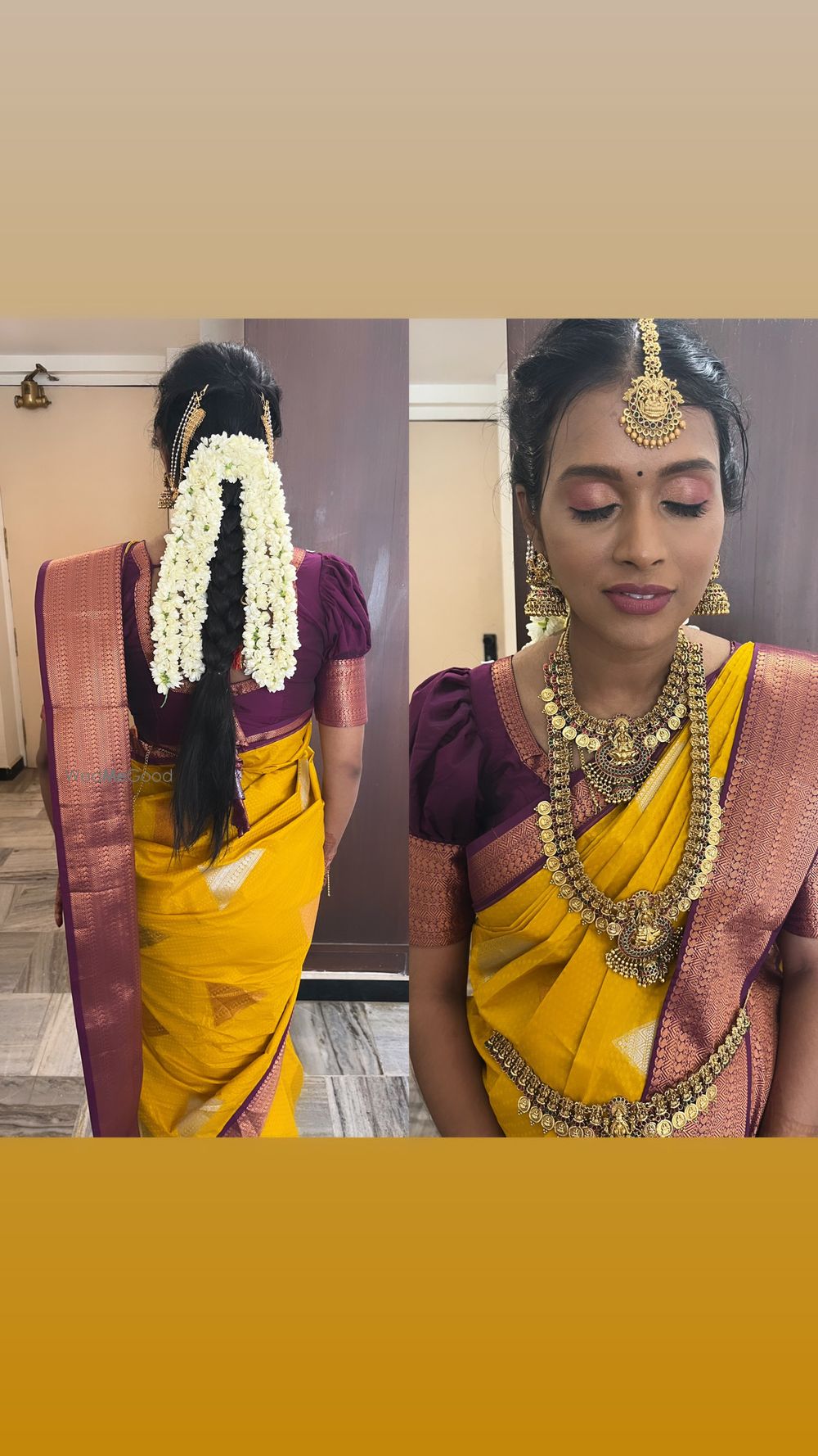 Photo By Tharu Makeover Artistry - Bridal Makeup
