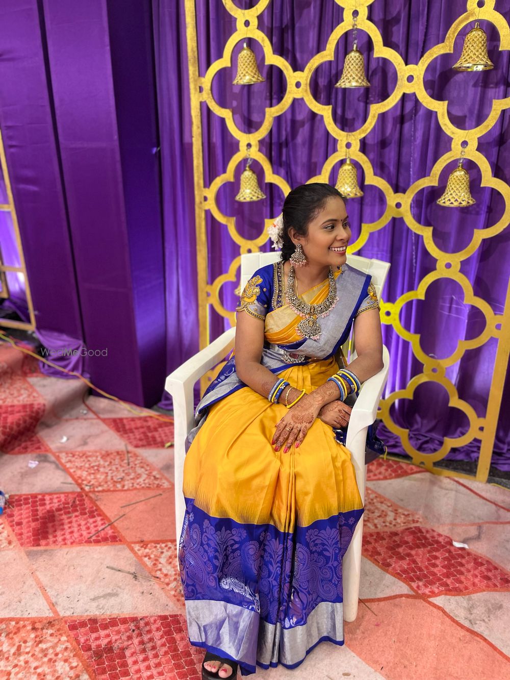 Photo By Tharu Makeover Artistry - Bridal Makeup