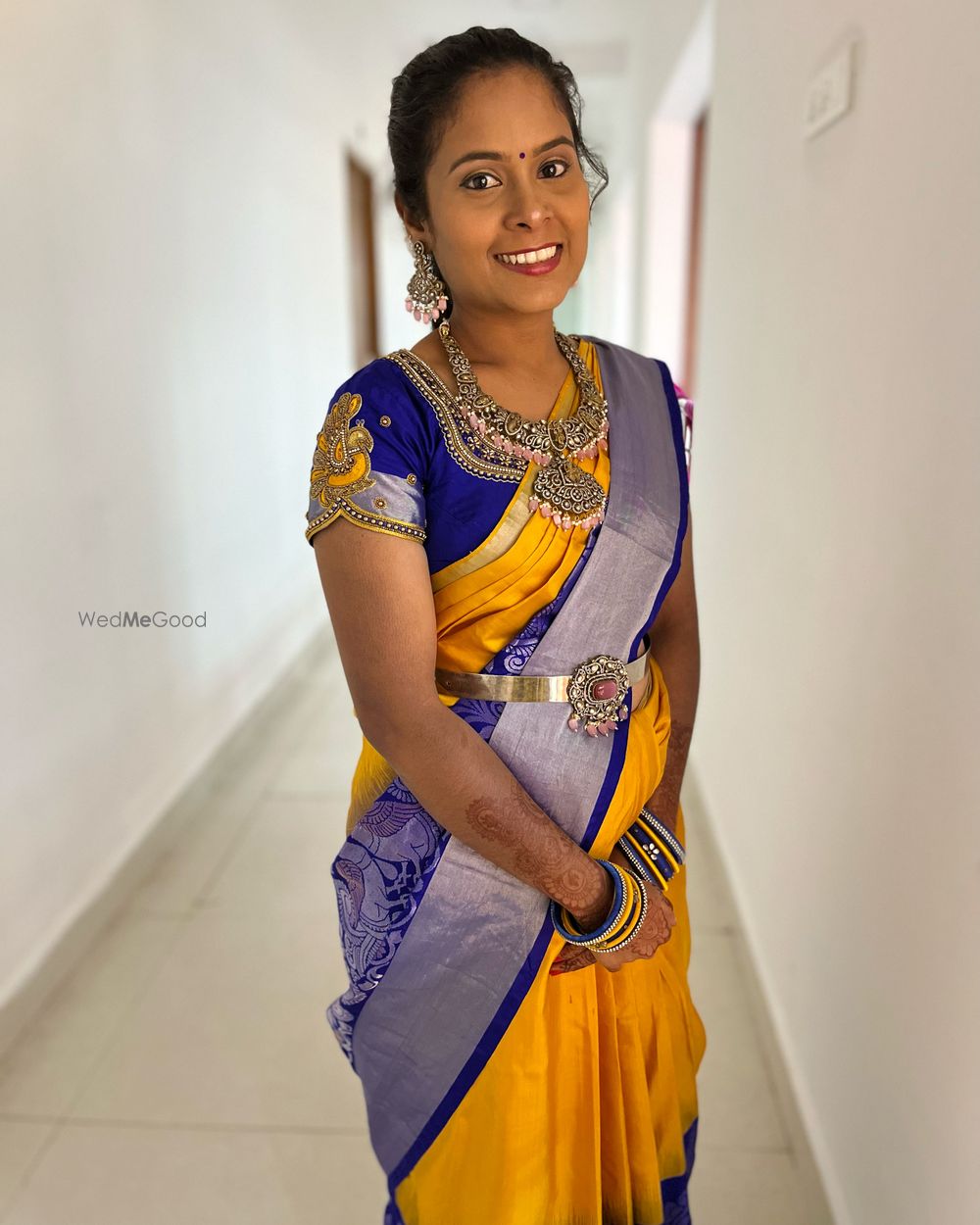 Photo By Tharu Makeover Artistry - Bridal Makeup