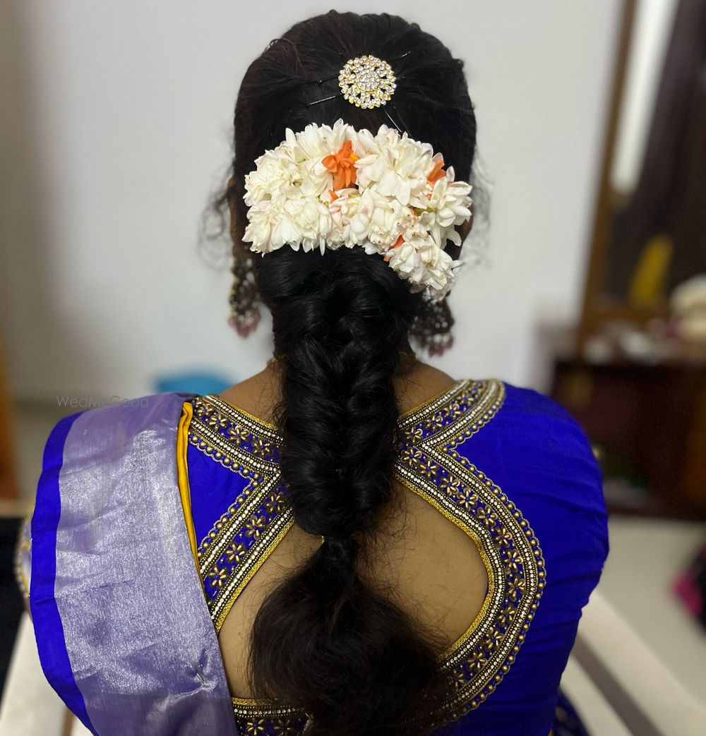Photo By Tharu Makeover Artistry - Bridal Makeup