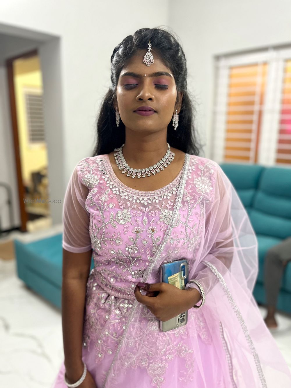 Photo By Tharu Makeover Artistry - Bridal Makeup