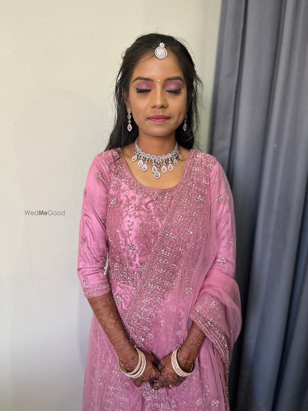 Photo By Tharu Makeover Artistry - Bridal Makeup
