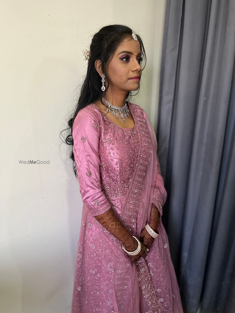 Photo By Tharu Makeover Artistry - Bridal Makeup
