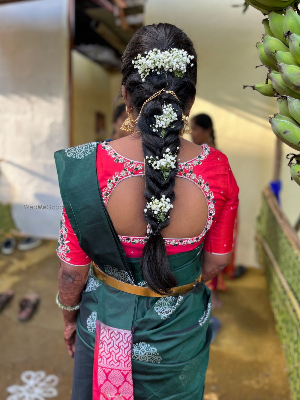 Photo By Tharu Makeover Artistry - Bridal Makeup