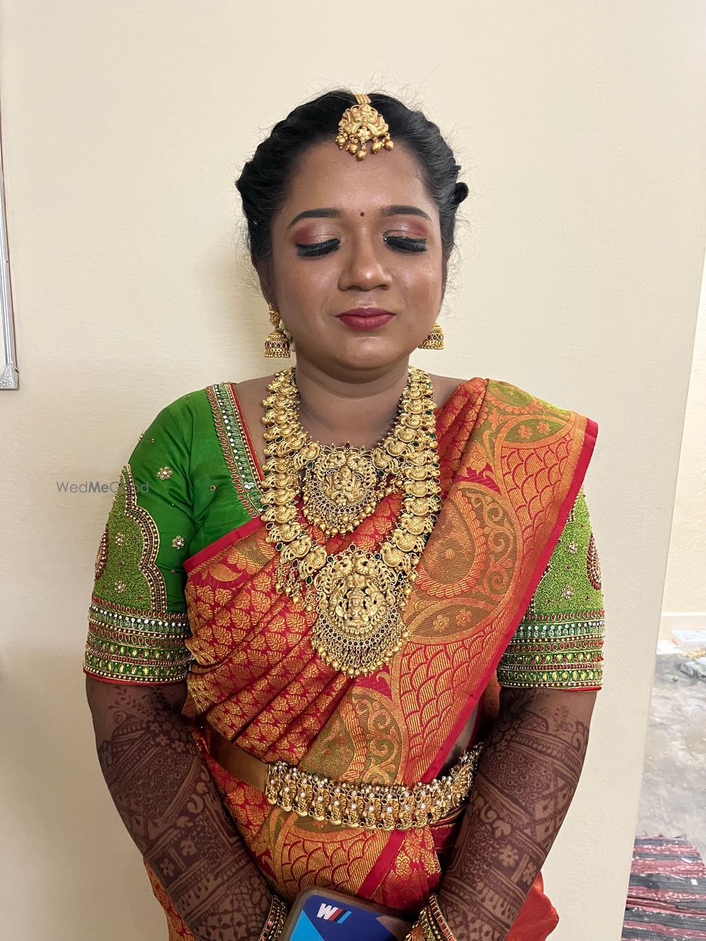 Photo By Tharu Makeover Artistry - Bridal Makeup