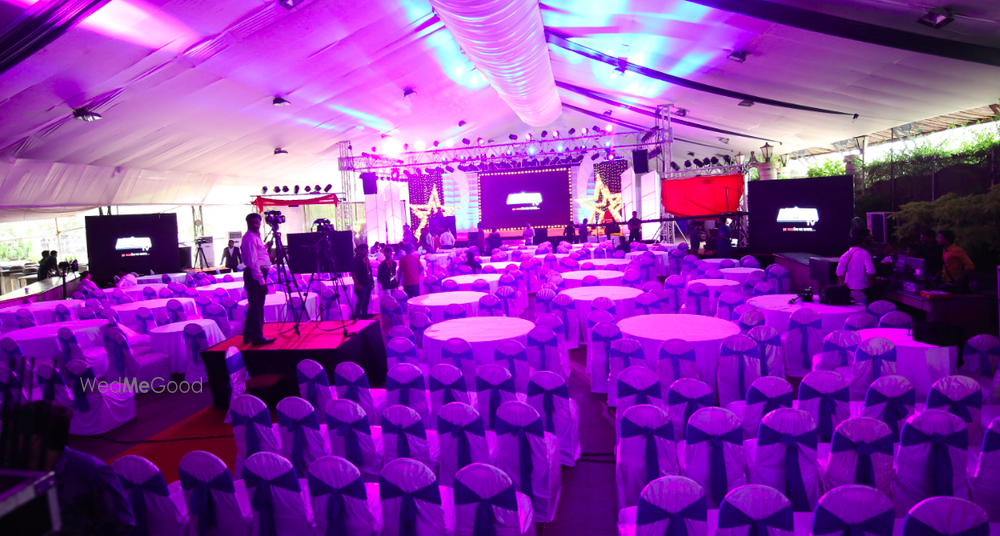 Ventisa Events and Entertainment - Decor