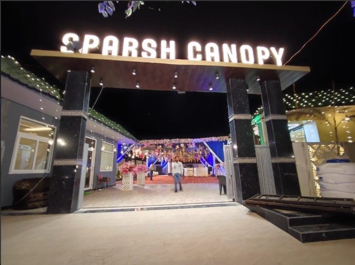 Sparsh Canopy Resort