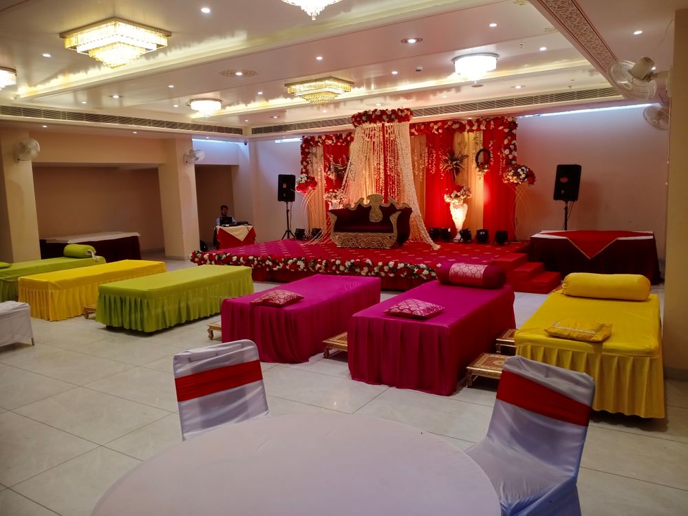 Photo By Hotel Siddharsh Heritage - Venues