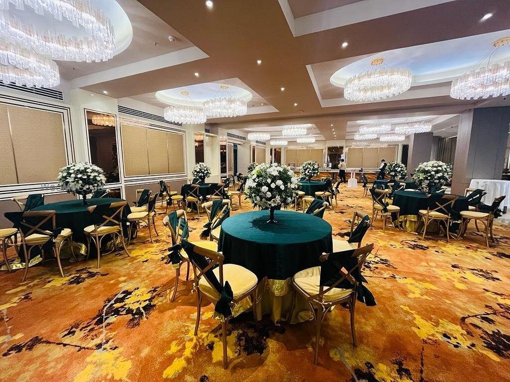 Photo By Udman by Ferns N Petals Greater Noida - Venues