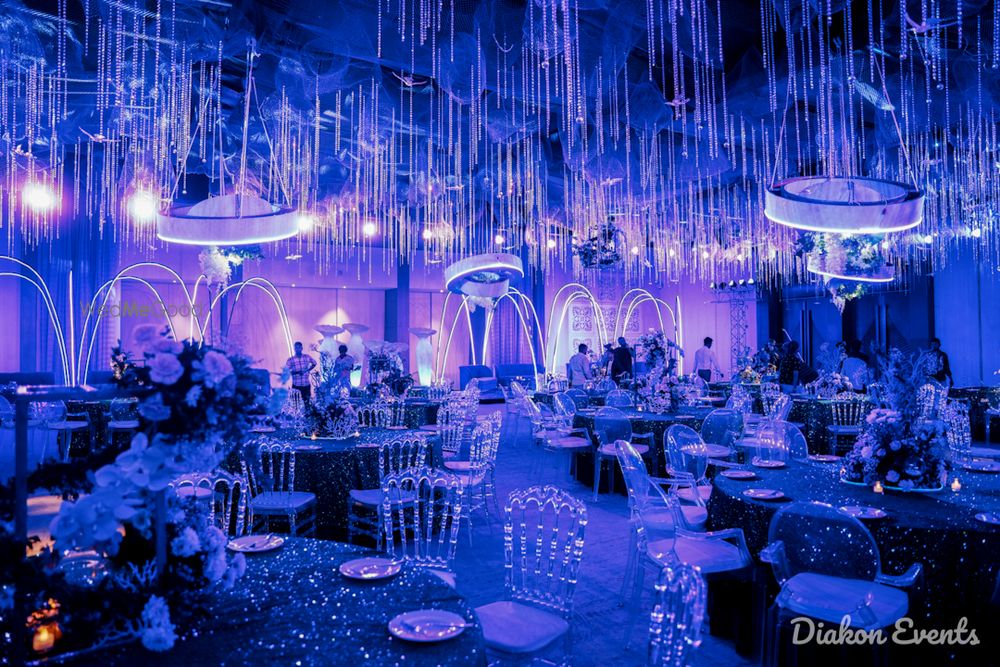 Photo By Diakon Events - Wedding Planners