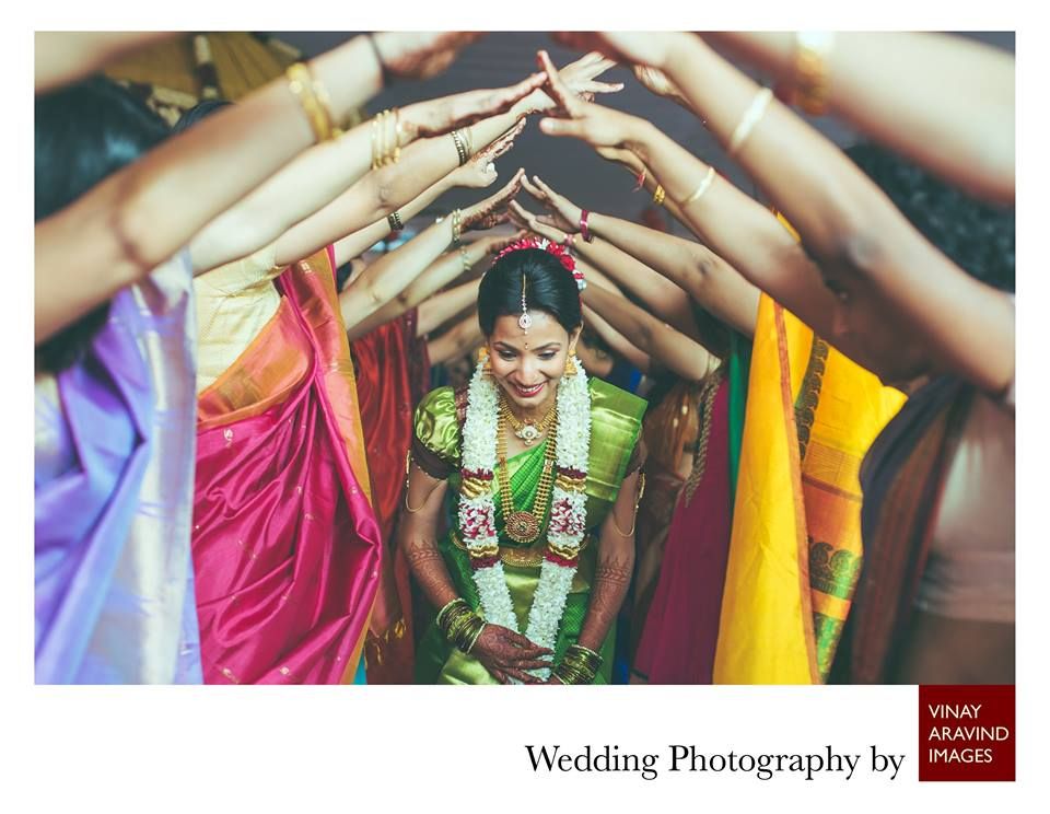 Photo By Vinay Aravind Images - Photographers