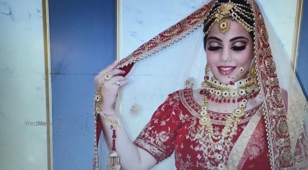 Makeovers by Renu Nagpal