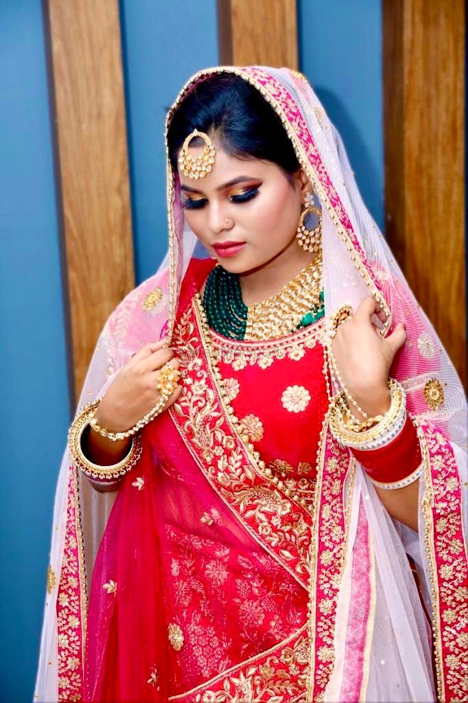 Photo By Makeovers by Renu Nagpal - Bridal Makeup